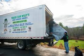 Best Basement Cleanout  in Hillview, KY